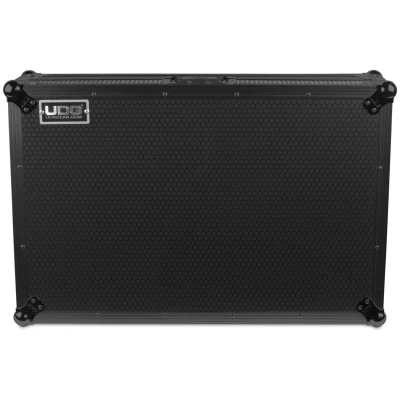 UDG Ultimate U91014BL3 Flight Case Multi Format XXL Black MK3 Plus (L) - (DDJ-1000SRT/FLX6/SX3/800)