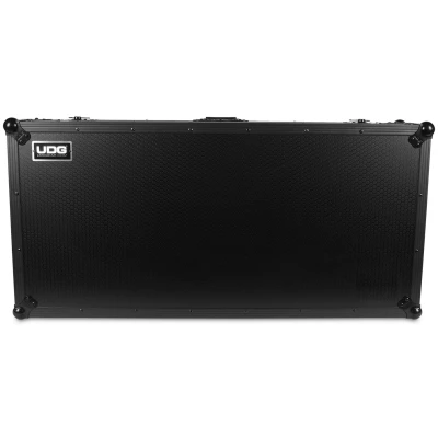 UDG FlightCase U91026BL2 CDJ 2000/900 Nexus II Black MK2 Plus (L+W) UDG FlightCase U91026BL2 CDJ 2000/900 Nexus II Black MK2 Plus (L+W)