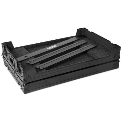 UDG Ultimate U91070BL Flight Case Multi Format 3XL Black w/ Wheels