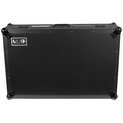 UDG Ultimate U91075BL Flight Case Pioneer XDJ-RX3 Blk Plus (L&W) UDG Ultimate U91075BL Flight Case Pioneer XDJ-RX3 Blk Plus (L&W)