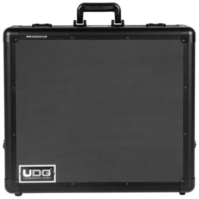 UDG Ultimate U93012BL Pick Foam Flight Case Multi Format L Black (DJM-V10/V10LF) UDG Ultimate U93012BL Pick Foam Flight Case Multi Format L Black (DJM-V10/V10LF)