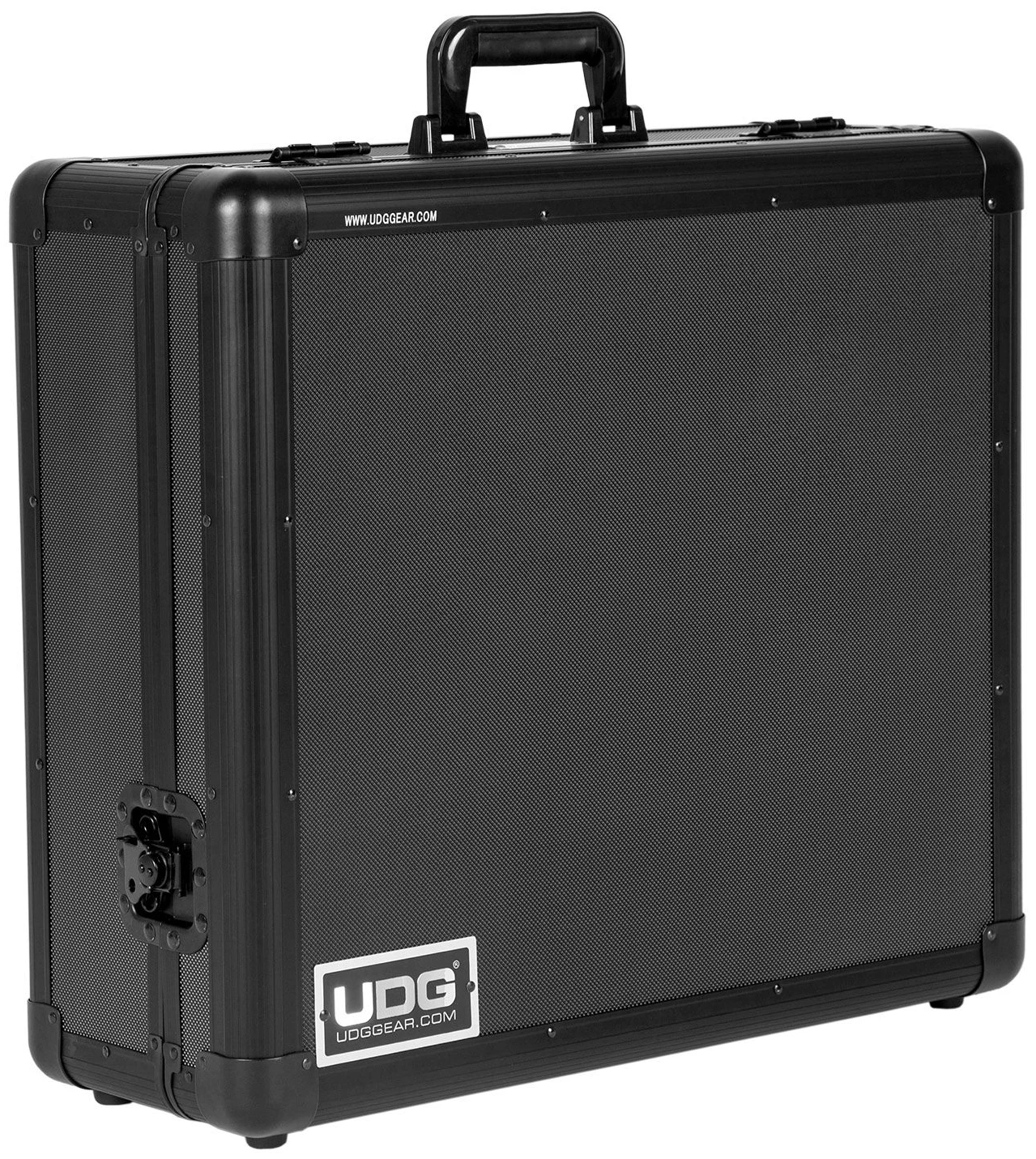 UDG Ultimate U93012BL Pick Foam Flight Case Multi Format L Black (DJM-V10/V10LF) UDG Ultimate U93012BL Pick Foam Flight Case Multi Format L Black (DJM-V10/V10LF)