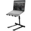 UDG Ultimate U96111BL Height Adjustable Laptop Stand Black