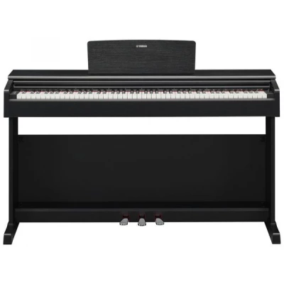 Yamaha YDP-145 Arius Digital Piano Black Yamaha YDP-145 Arius Digital Piano Black
