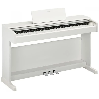 Yamaha YDP-145 WH Arius Digital Piano White Yamaha YDP-145 WH Arius Digital Piano White