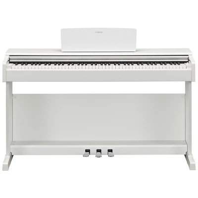 Yamaha YDP-145 WH Arius Digital Piano White Yamaha YDP-145 WH Arius Digital Piano White