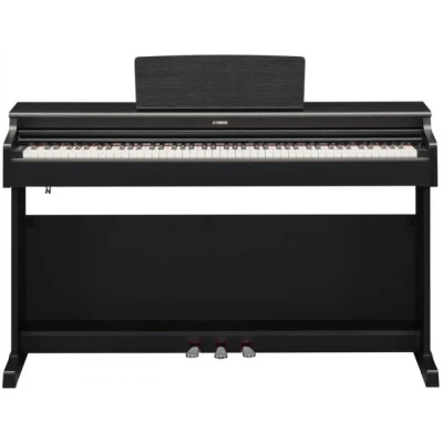 Yamaha YDP-165 Digital Piano Black Yamaha YDP-165 Digital Piano Black