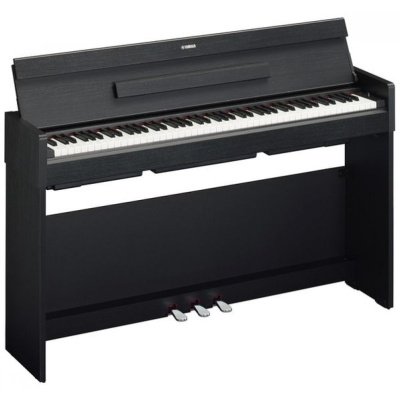 Yamaha YDP-S35B Arius Digital Piano Black