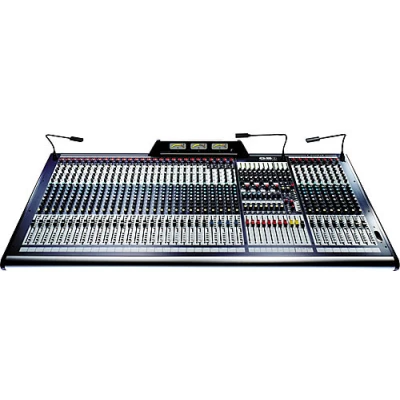 Soundcraft RW5696SM GB8 - 32ch Live Sound / Recording Console Soundcraft RW5696SM GB8 - 32ch Live Sound / Recording Console