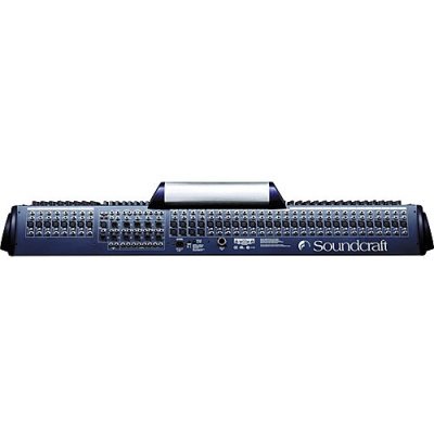 Soundcraft RW5696SM GB8 - Live Sound / Recording Console