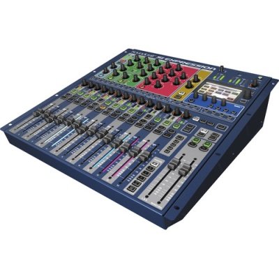 Soundcraft 5035677 Si Expression 1 Digital Mixer