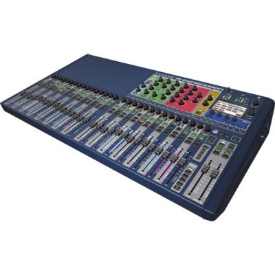 Soundcraft 5035679 Si Expression 3 Digital Mixer