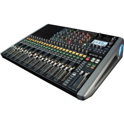 Soundcraft 5009535 Si Performer 2 Digital Live Console