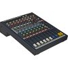Soundcraft EPM6 6 Mono + 2 Stereo Audio Console (UK Version)