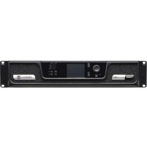 Crown Audio CDi 2|600BL 2-Channel DriveCore Series Power Amplifier with BLU Link (600W)