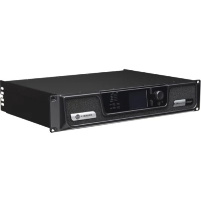 Crown Audio CDi 2|300BL 2-Channel DriveCore Series Power Amplifier with BLU Link (300W) Crown Audio CDi 2|300BL 2-Channel DriveCore Series Power Amplifier with BLU Link (300W)