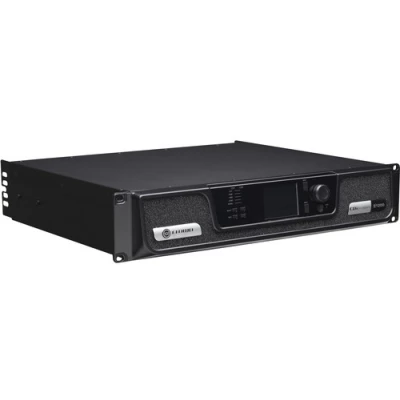 Crown Audio CDi 2|1200 2-Channel DriveCore Series Power Amplifier (1200W)