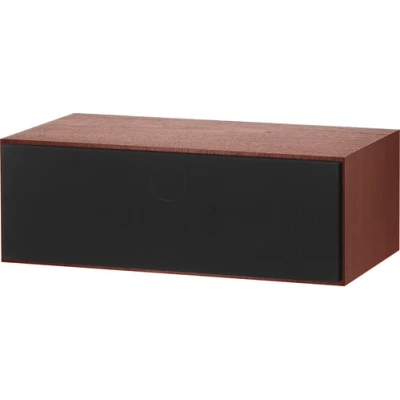 Bowers & Wilkins HTM72 Premium HiFi Center Channel Loudspeaker,700 Series - Rosenut