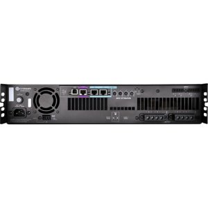 Crown Audio DCI4 | 600N-U-EKFX 4-Channel 300W Power Amplifier