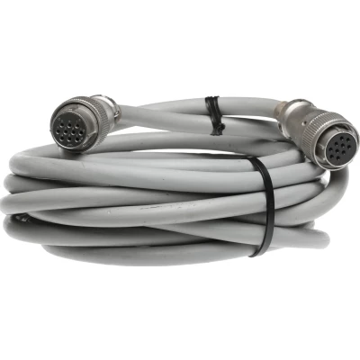 Soundcraft RV3200CH 10 way PSU Link Cable - 1 Meter Soundcraft RV3200CH 10 way PSU Link Cable - 1 Meter