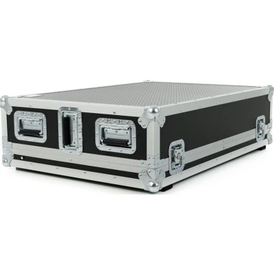Soundcraft BH10.947406 Flightcase for Vi1 Mixing Console with Doghouse