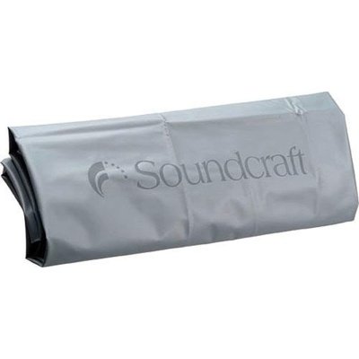 Soundcraft TZ2463 Dust Cover GB8 24 Channel Console For GB Series - Grey