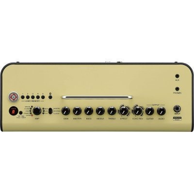 Yamaha THR30II Wireless Desktop Amp