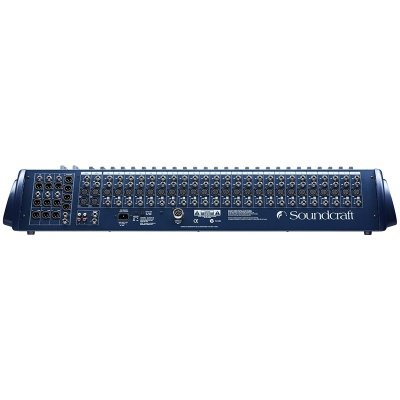 Soundcraft LX7ii32 32 Channel Recording Mixer