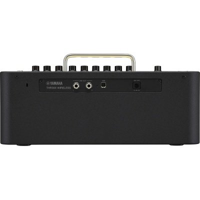 Yamaha THR30II Wireless Desktop Amp