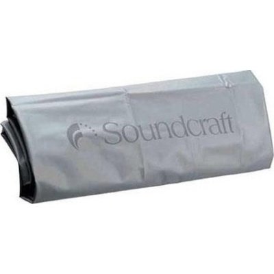 Soundcraft TZ2465 Dustcover for GB8-40 Channel Recording Console - Grey