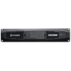 Crown Audio DCI4 | 1250DA-U-EKFX Dante-enabled With Four Channel DSP Amplifier