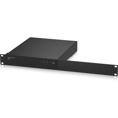 Lab Gruppen FA1202 2 x 120W Commercial Amplifier with Direct Drive Technology and Energy Star Certification