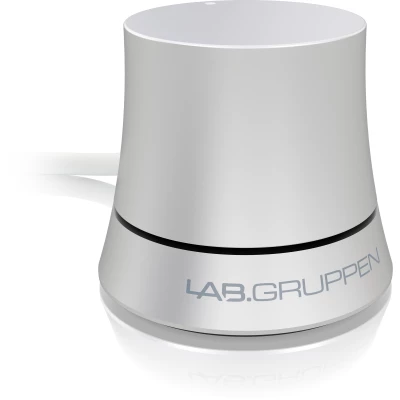 Lab Gruppen LAB.LEVEL4 Tabletop Volume Controller for Commercial Install Series and LUCIA Amplifiers