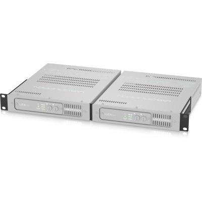 Lab Gruppen LUCIA RACKMOUNT KIT for LUCIA Amplifiers