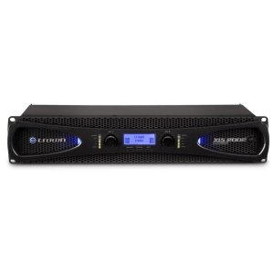 Crown XLS2002 2-Channels, 650W Power Amplifier