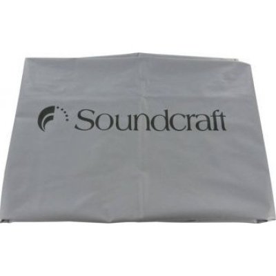 Soundcraft TZ2456 Dust Cover GB4 40 Channel Console For GB Series - Grey