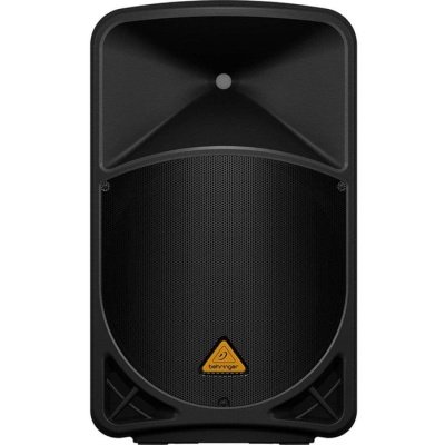 Behringer B115D Speaker Powered 1x15" 1000W Peak 2 Way Plastic Body