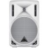 Behringer B210DWH Speaker Powered 1x10" 200W RMS 2 Way Plastic Body White