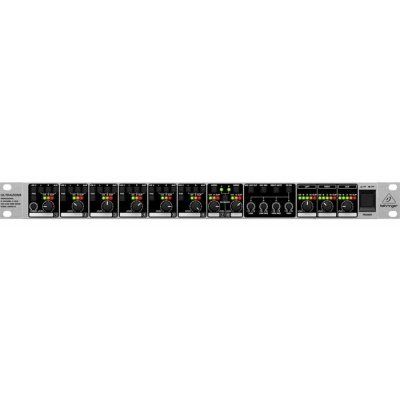 Behringer ZMX8210 Ultrazone - Zone Mixer