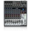 Behringer X1622USB Mixer Audio 12 Ch (4 Mono & 4 Stereo)