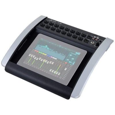 Behringer X18 Mixer Audio 18 CH (16 Mono & 1 Stereo)