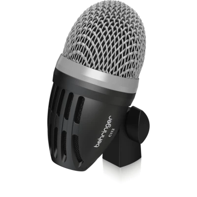 Behringer BC1500 Drum Microphone, 7pcs Set for Studio and Live Application