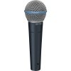 Behringer BA85A Microphone Wired Dynamic Cardioid Vocal