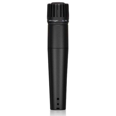 Behringer SL75C Dynamic Cardioid Microphone