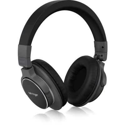 Behringer BH470NC Headphone with BT connectivity and Noise Cancelling