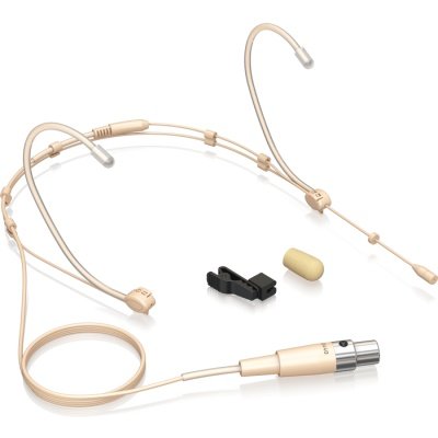 Behringer BO440 Head-Worn Omni-Directional Microphone