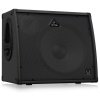 Behringer KXD15 Keyboard Amplifier 1x15" 600W 4CH Turbo Speaker