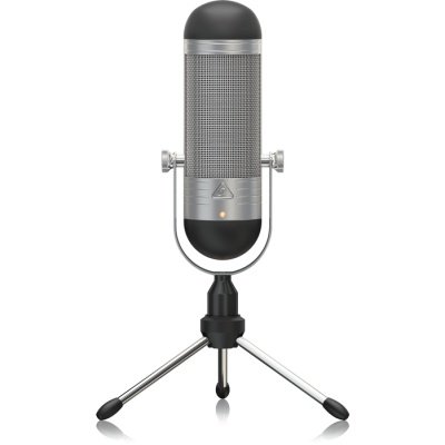 Behringer BVR84 Microphone USB Vintage Capsule
