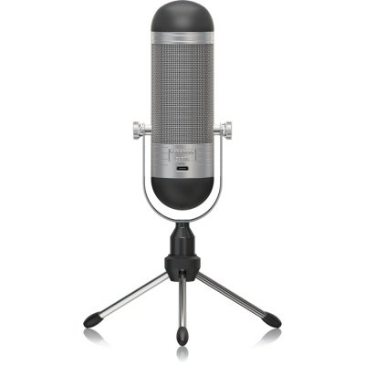 Behringer BVR84 Microphone USB Vintage Capsule