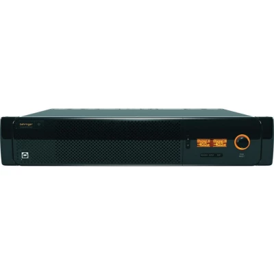 Behringer AX6240Z Power Amplifier 2x900W